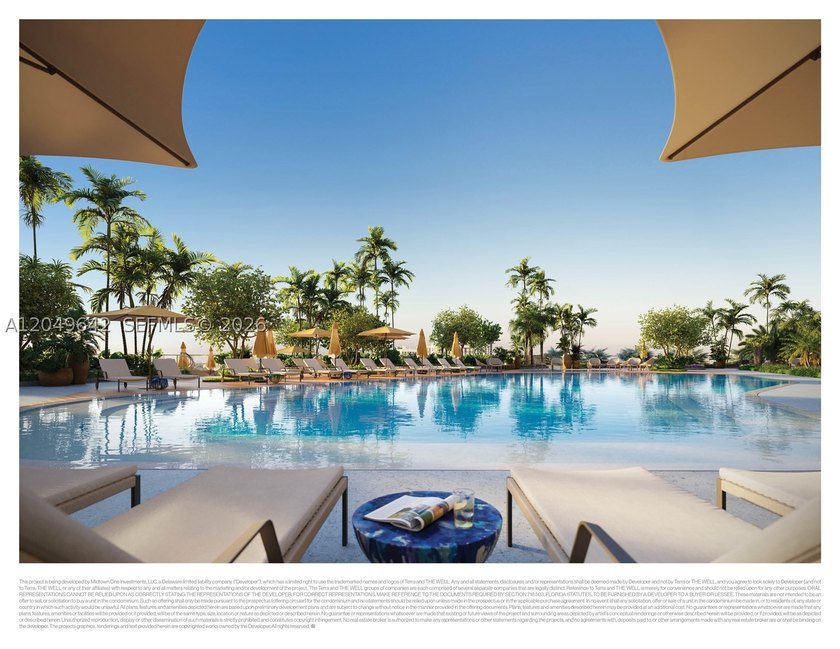 This exceptional corner 3-bedroom, 3.5-bath residence features a - photo 12