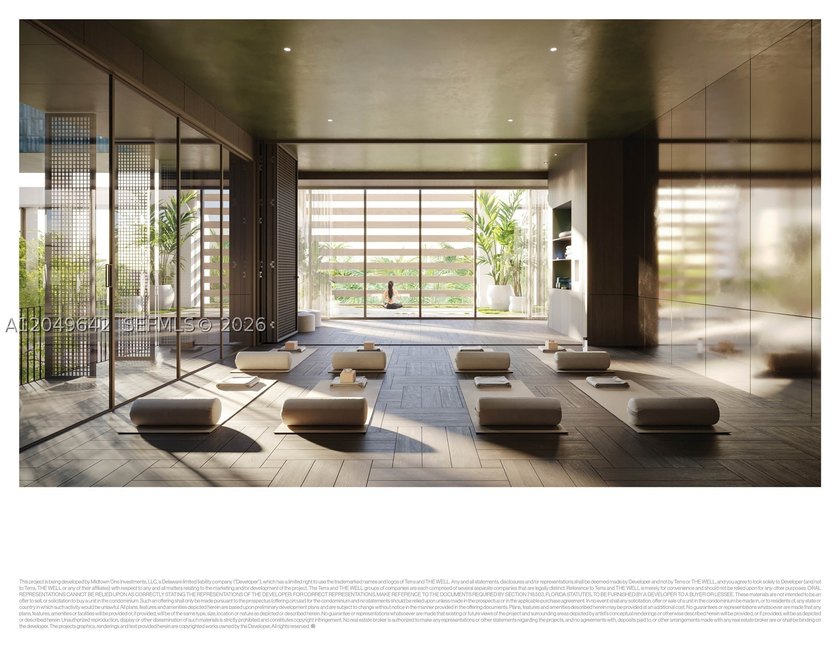 This exceptional corner 3-bedroom, 3.5-bath residence features a - photo 16