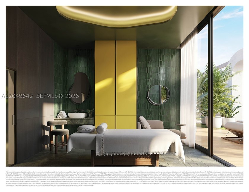 This exceptional corner 3-bedroom, 3.5-bath residence features a - photo 18