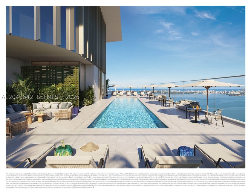 This exceptional corner 3-bedroom, 3.5-bath residence features a - photo 20