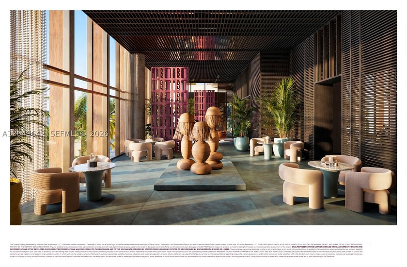 This exceptional corner 3-bedroom, 3.5-bath residence features a - photo 25