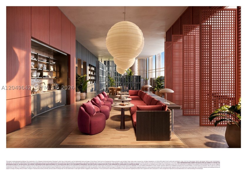 This exceptional corner 3-bedroom, 3.5-bath residence features a - photo 27