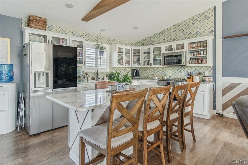 You will be stunned when you walk in the front door of this one! - photo 8