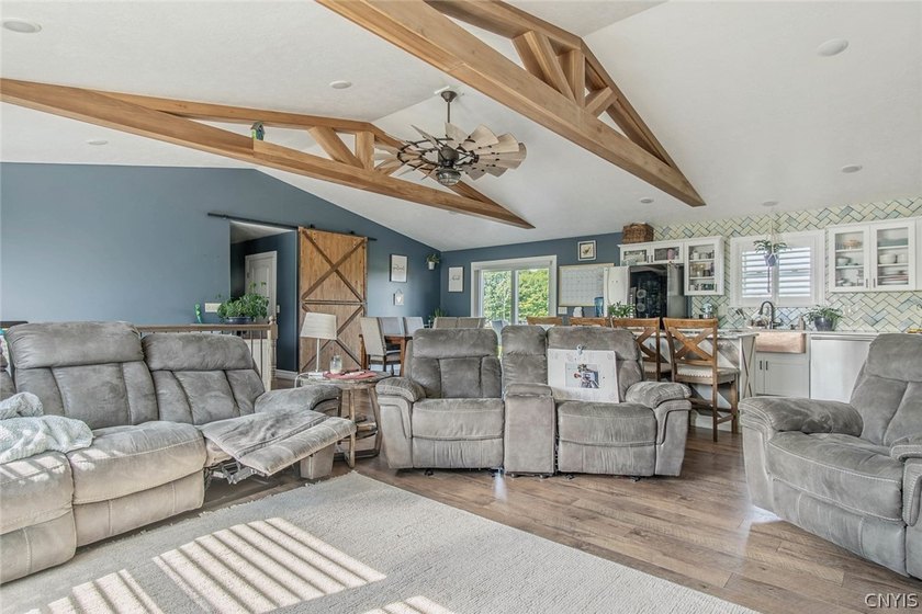 You will be stunned when you walk in the front door of this one! - photo 10