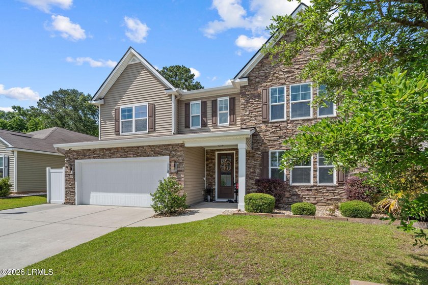 Step inside this beautifully refreshed home featuring a newly - photo 3