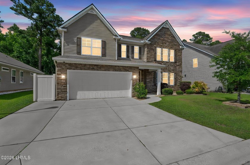 Step inside this beautifully refreshed home featuring a newly - photo 5