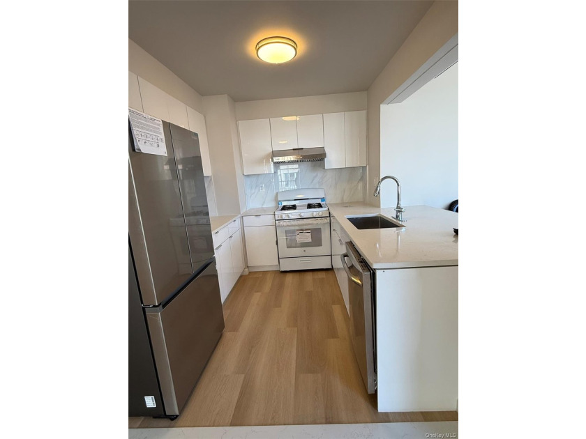 Welcome to this stunning newly renovated penthouse residence in - photo 11