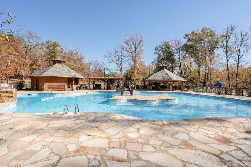 Beautiful wooded lot in the desirable Primrose Creek - photo 15