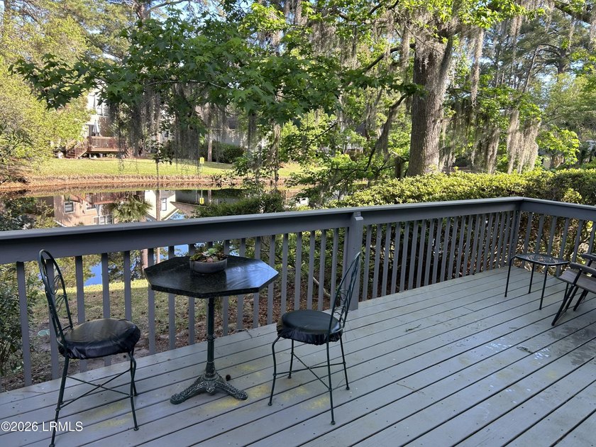 Beautiful lagoon living! Work on Hilton Head Island without - photo 2