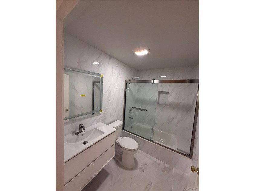 Welcome to this stunning newly renovated penthouse residence in - photo 24