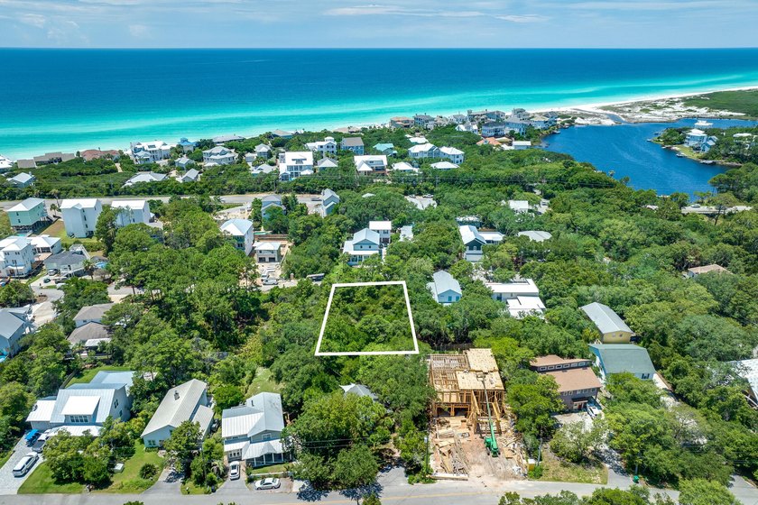 Welcome to 30A's best-kept secret, where panoramic Gulf views - photo 4
