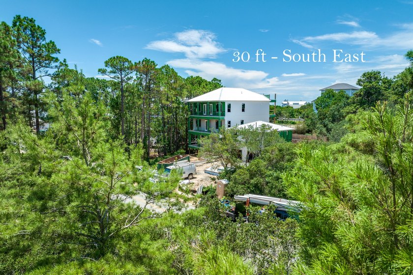 Welcome to 30A's best-kept secret, where panoramic Gulf views - photo 7