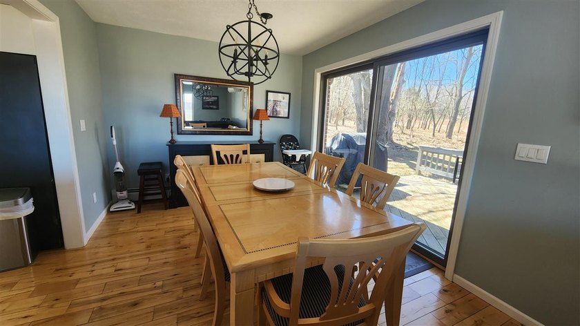 Absolutely stunning views of Lake Charlevoix! Located at the end - photo 11