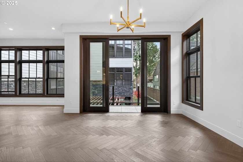 Condo living in the spectacular, custom Frances in the coveted - photo 11
