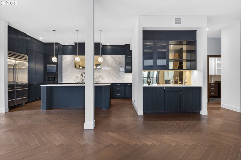Condo living in the spectacular, custom Frances in the coveted - photo 15