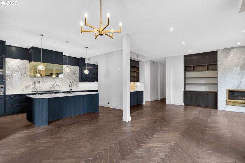 Condo living in the spectacular, custom Frances in the coveted - photo 16