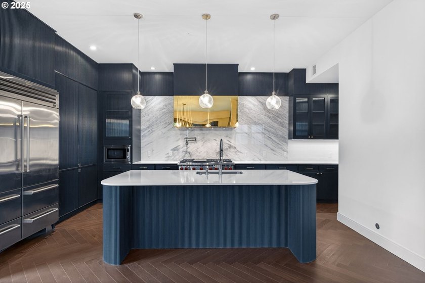 Condo living in the spectacular, custom Frances in the coveted - photo 17