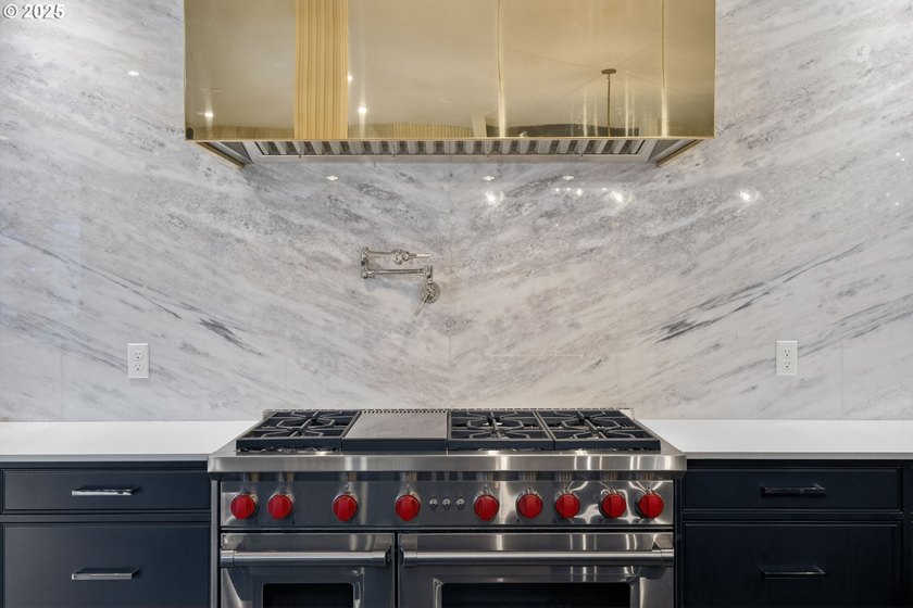 Condo living in the spectacular, custom Frances in the coveted - photo 21