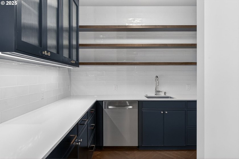 Condo living in the spectacular, custom Frances in the coveted - photo 22