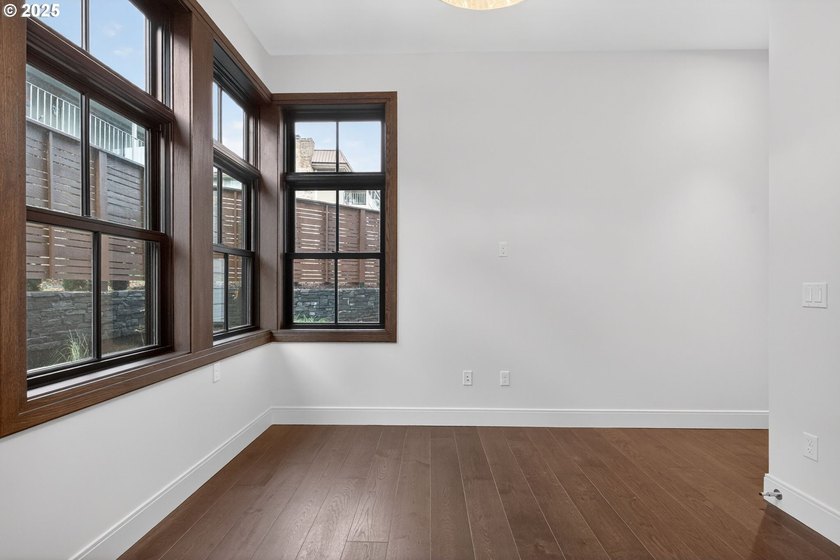 Condo living in the spectacular, custom Frances in the coveted - photo 29