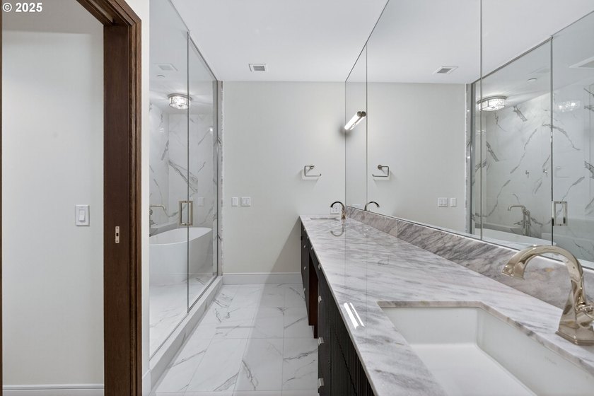 Condo living in the spectacular, custom Frances in the coveted - photo 38