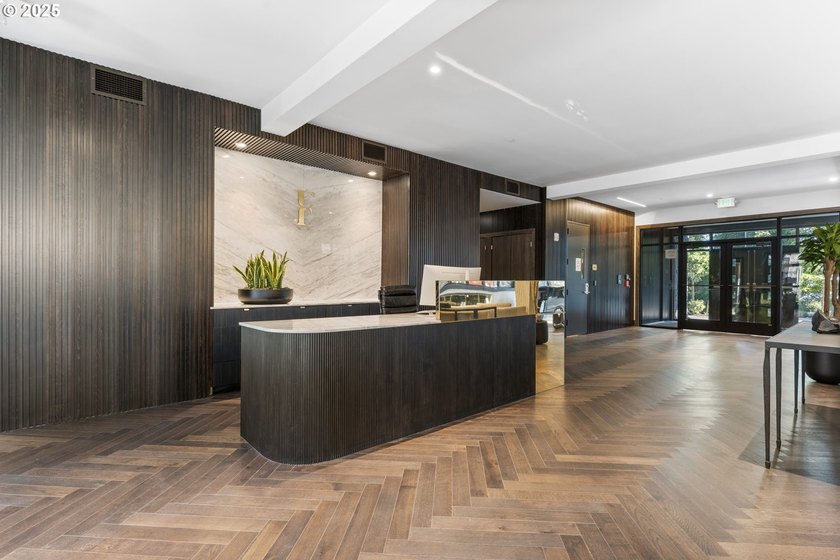 Condo living in the spectacular, custom Frances in the coveted - photo 42