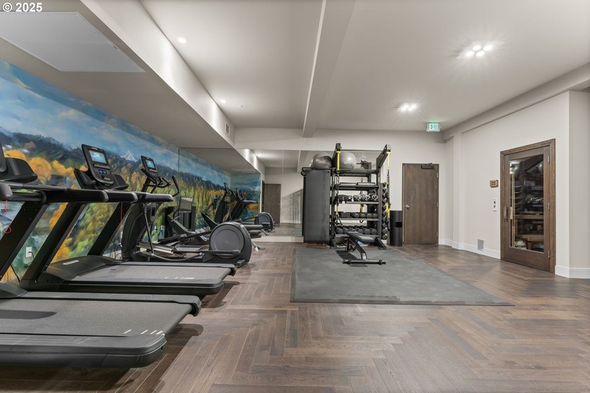 Condo living in the spectacular, custom Frances in the coveted - photo 45