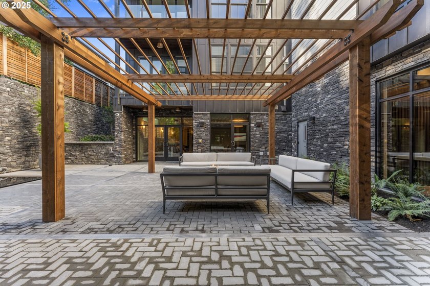 Condo living in the spectacular, custom Frances in the coveted - photo 46