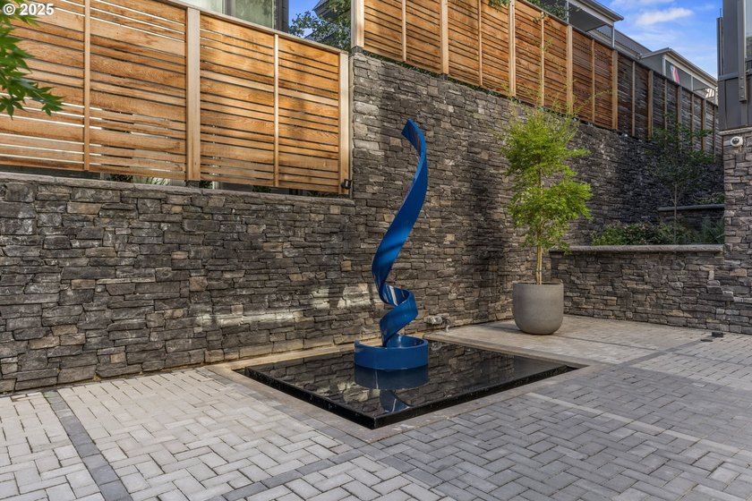 Condo living in the spectacular, custom Frances in the coveted - photo 47