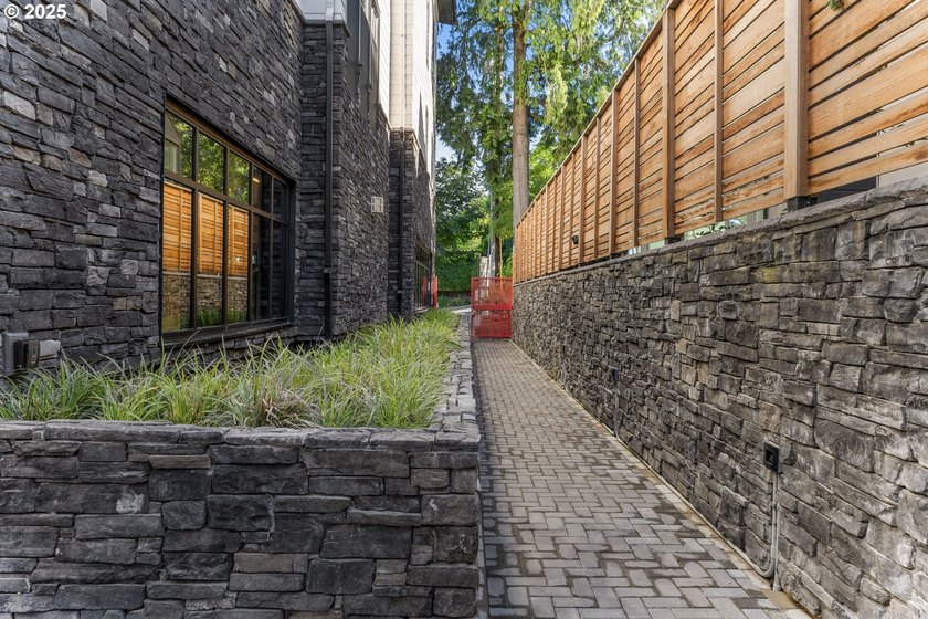 Condo living in the spectacular, custom Frances in the coveted - photo 48