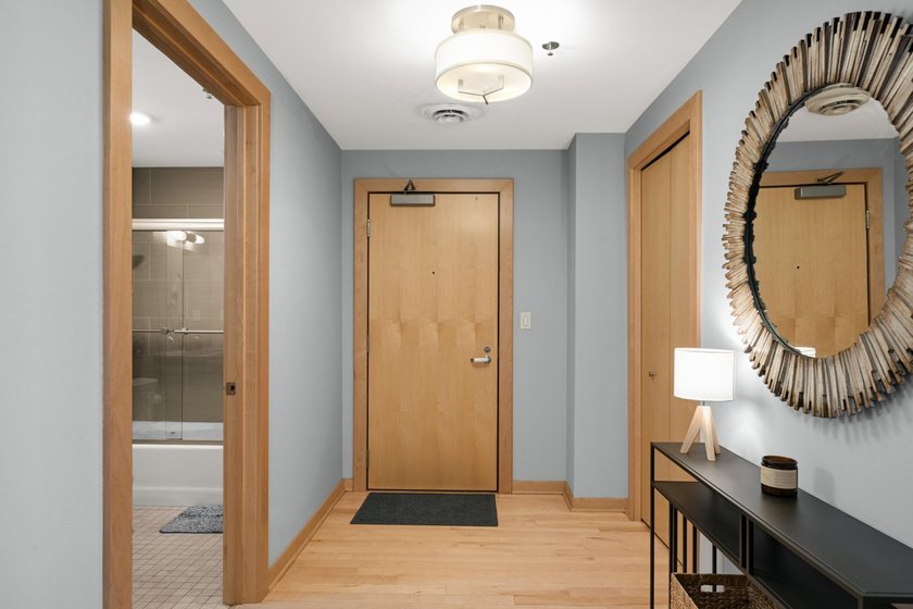 Welcome to unit 316 at Stonebridge Lofts, ideally located just - photo 4