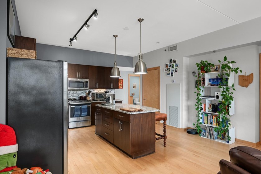 Welcome to unit 316 at Stonebridge Lofts, ideally located just - photo 8