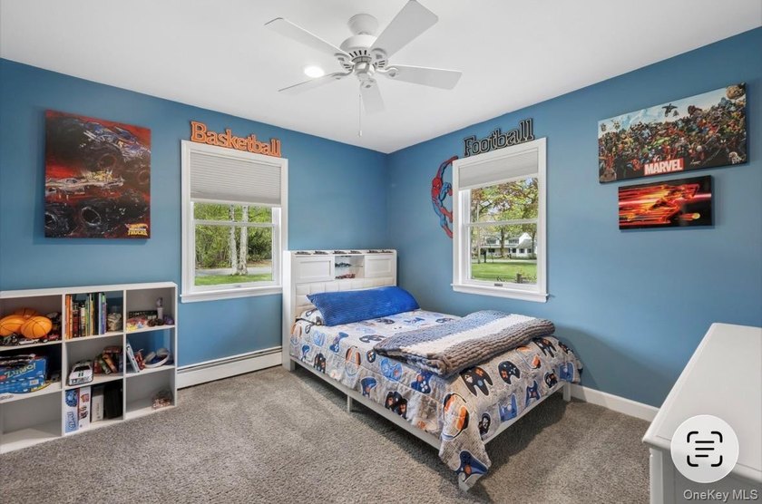 Welcome to Calverton living at its finest! Nestled in the - photo 7