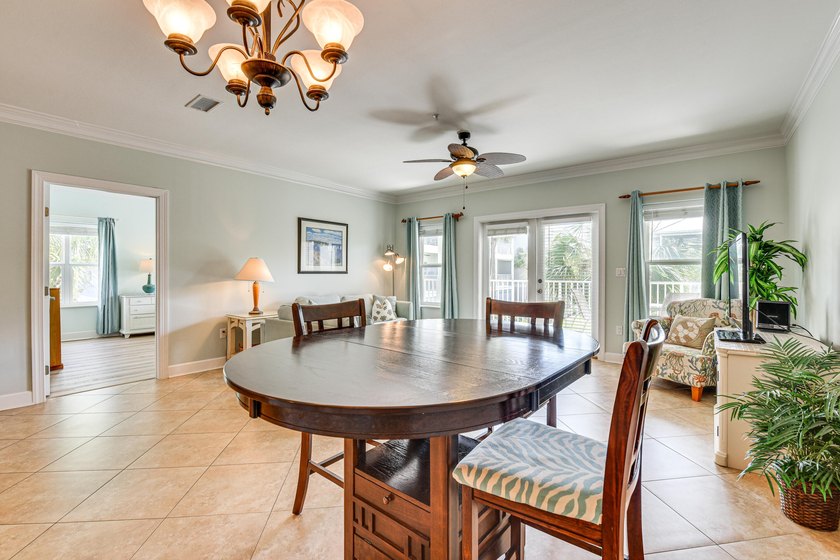 This beautifully maintained 2-bedroom, 2-bath condo is sold - photo 9