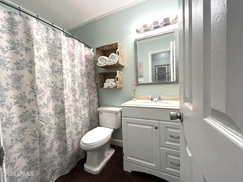 Charming Lowcountry living on desirable Lady's Island! Nestled - photo 10