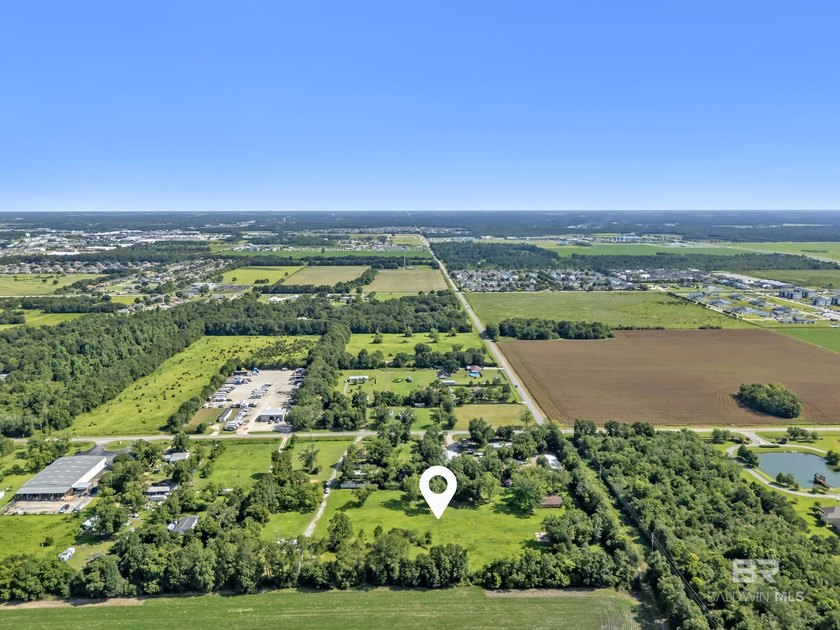 Rare RMH-zoned development opportunity in the middle of Foley's - photo 12