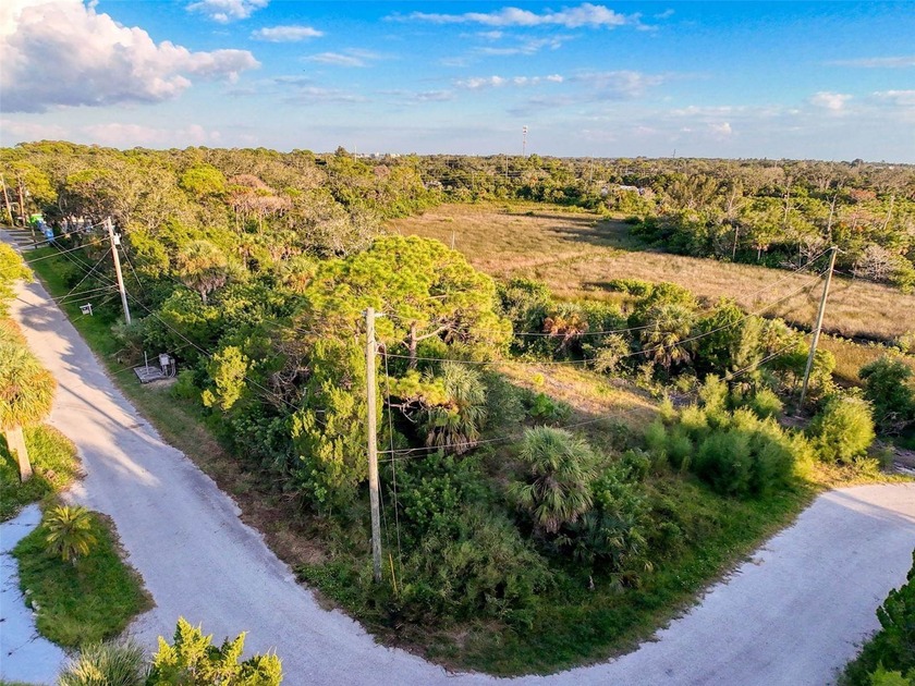 Set your sights on this desirable corner lot in the Driftwood - photo 14