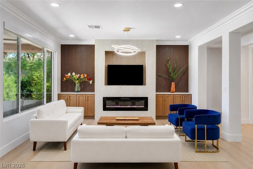 Welcome to this beautifully upgraded, energy-efficient - photo 4