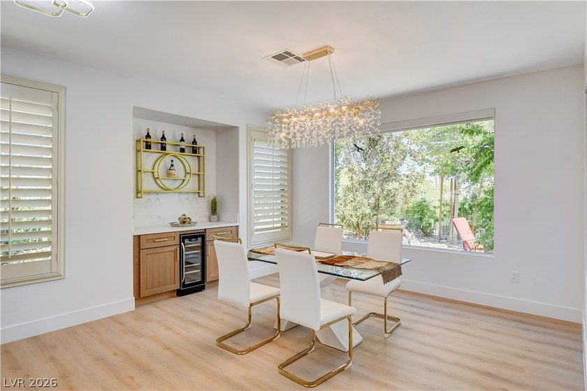Welcome to this beautifully upgraded, energy-efficient - photo 6