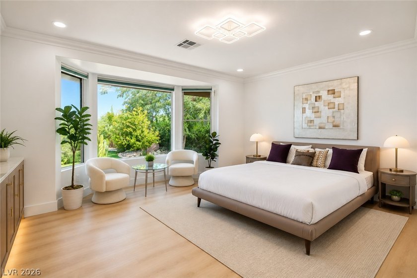 Welcome to this beautifully upgraded, energy-efficient - photo 8