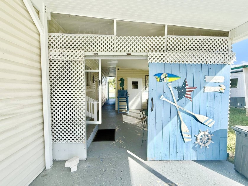 Welcome to your dream home in the highly sought-after 55+ - photo 5