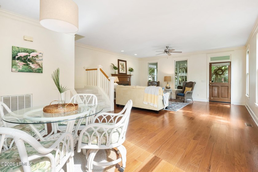 Charming Southern home on Broad Street -- walkable - photo 8