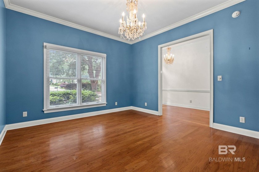 Welcome to this beautifully designed custom home in the highly - photo 8