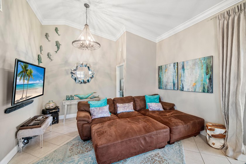 Welcome to this spacious 3-bedroom, 2-bathroom condo featuring - photo 13
