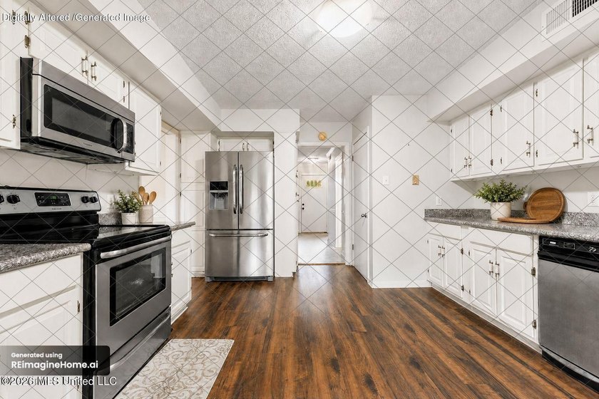 There are condos-and then there are condos! PRICE REDUCED! If - photo 14