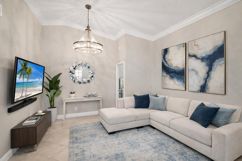 Welcome to this spacious 3-bedroom, 2-bathroom condo featuring - photo 14