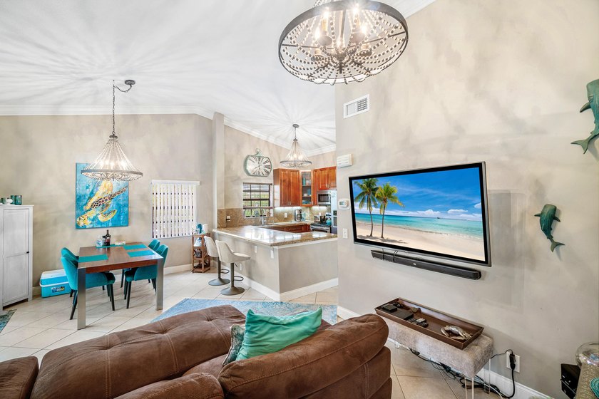Welcome to this spacious 3-bedroom, 2-bathroom condo featuring - photo 15