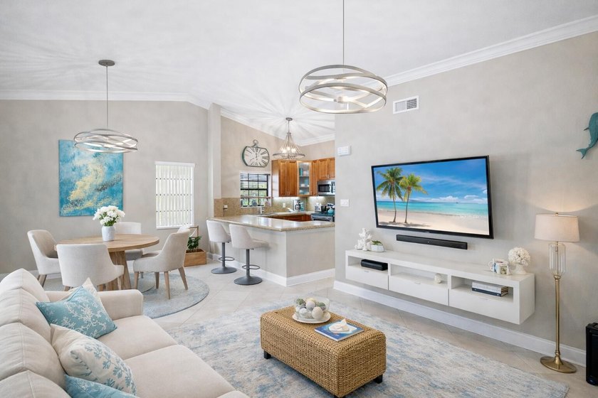 Welcome to this spacious 3-bedroom, 2-bathroom condo featuring - photo 16