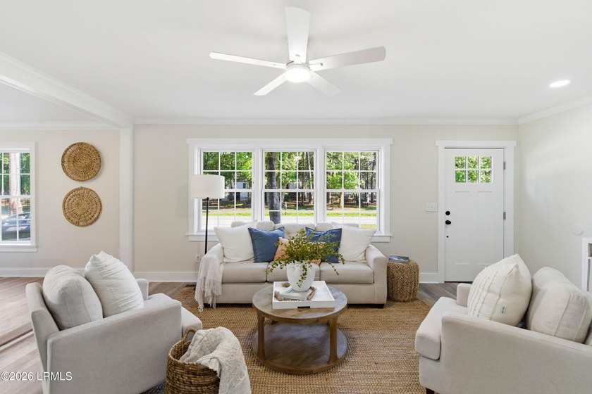 Welcome to this beautifully updated home in the heart of - photo 5