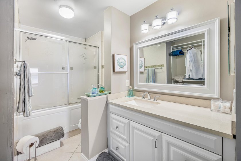 Welcome to this spacious 3-bedroom, 2-bathroom condo featuring - photo 30
